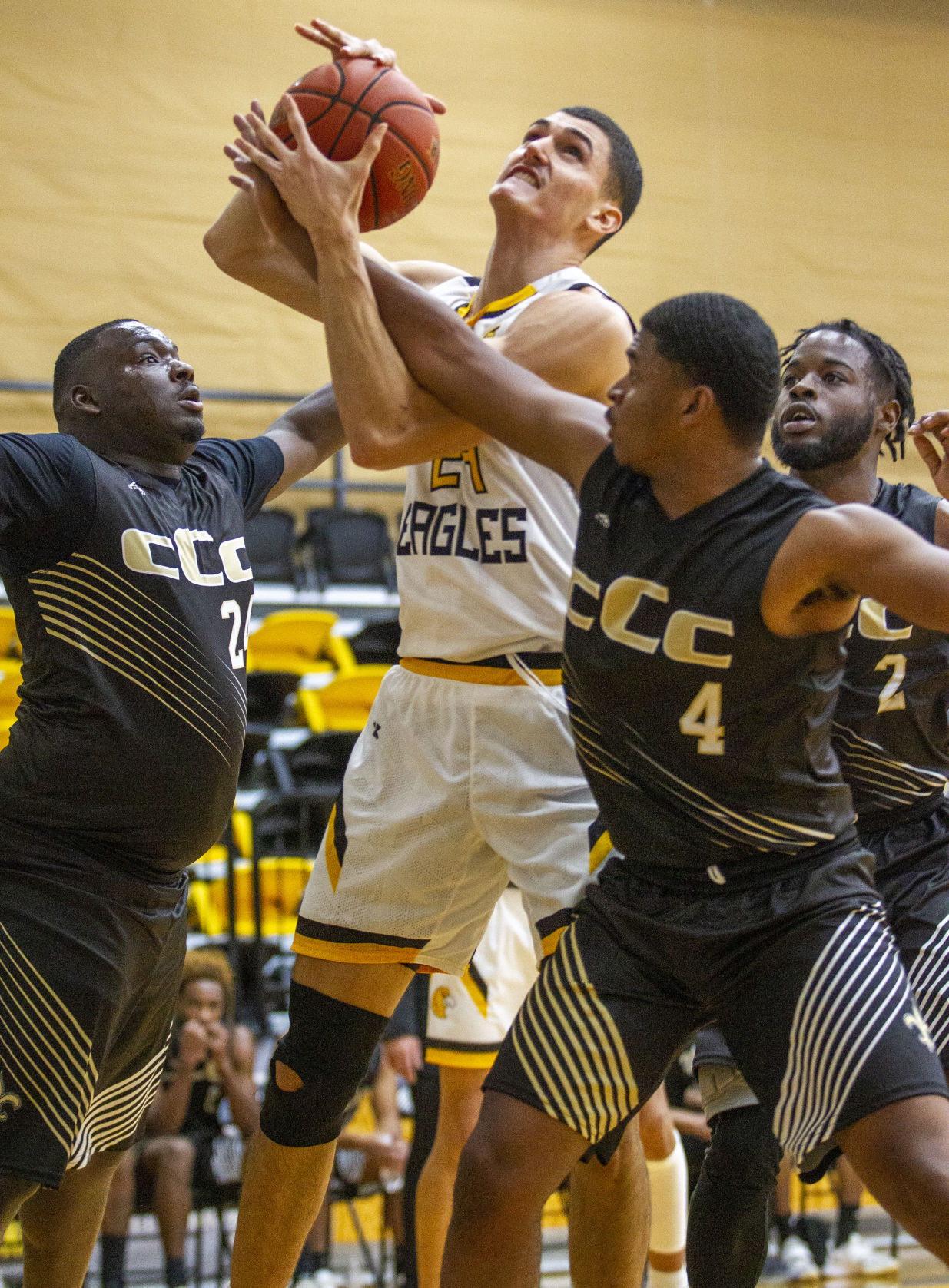 CSI shuts down Community Christian College